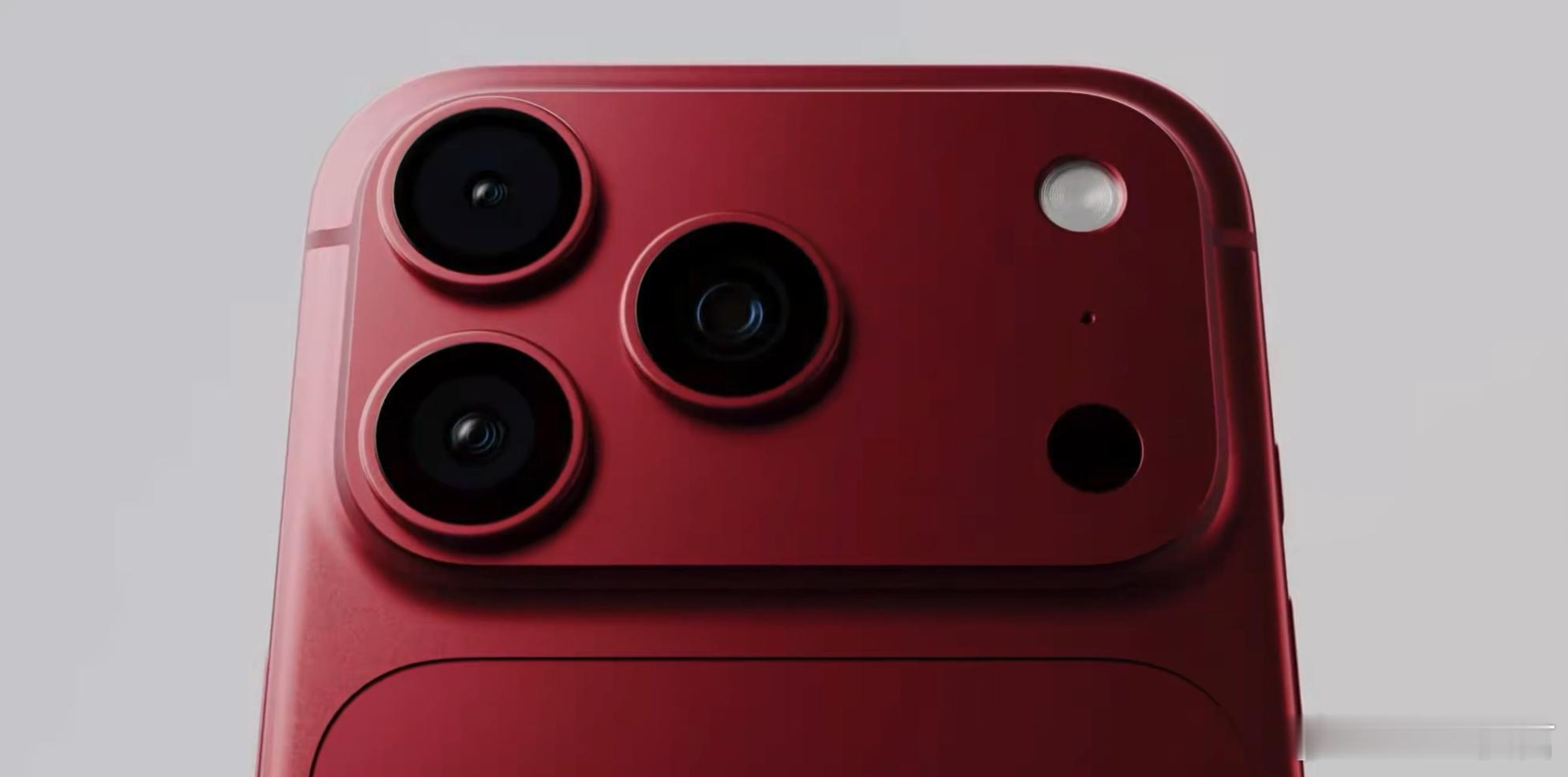 iPhone18Pro系列六大升级iPhone 18 Pro系列预计下月发布，迎
