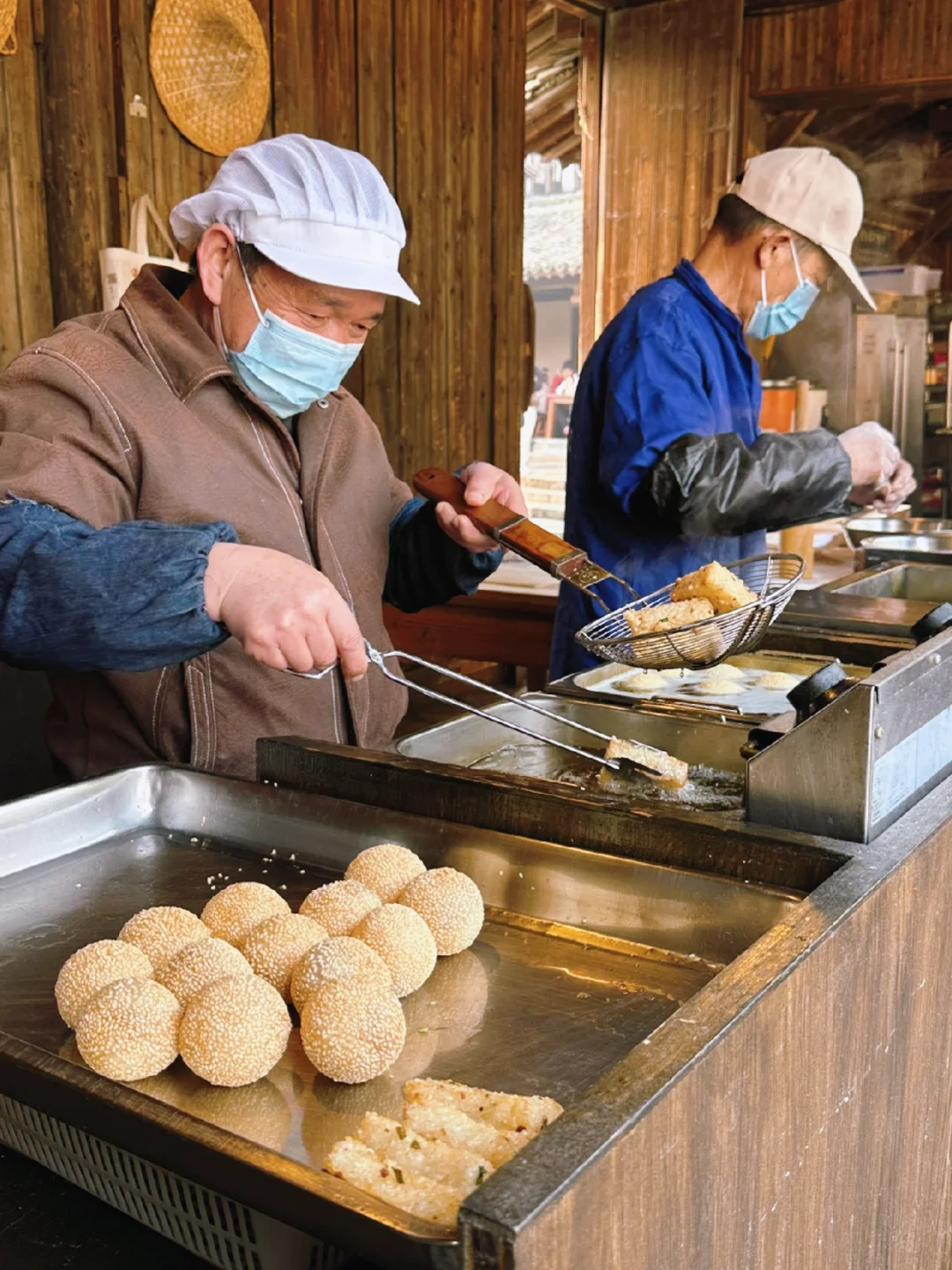 去了乌镇18次，用心总结的游玩攻略‼️