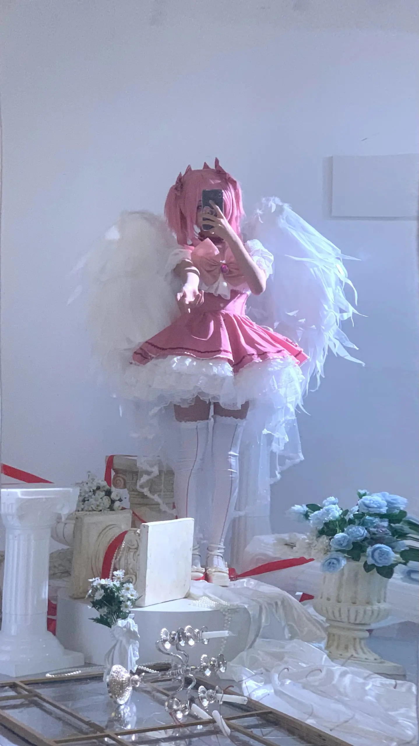 神。