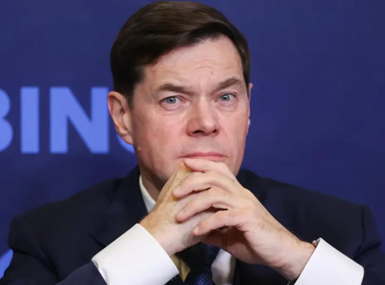 俄罗斯富豪的超级游艇，顺利通过霍尔木兹海峡，没有遭到伊朗的拦截，也没有遭到美国的