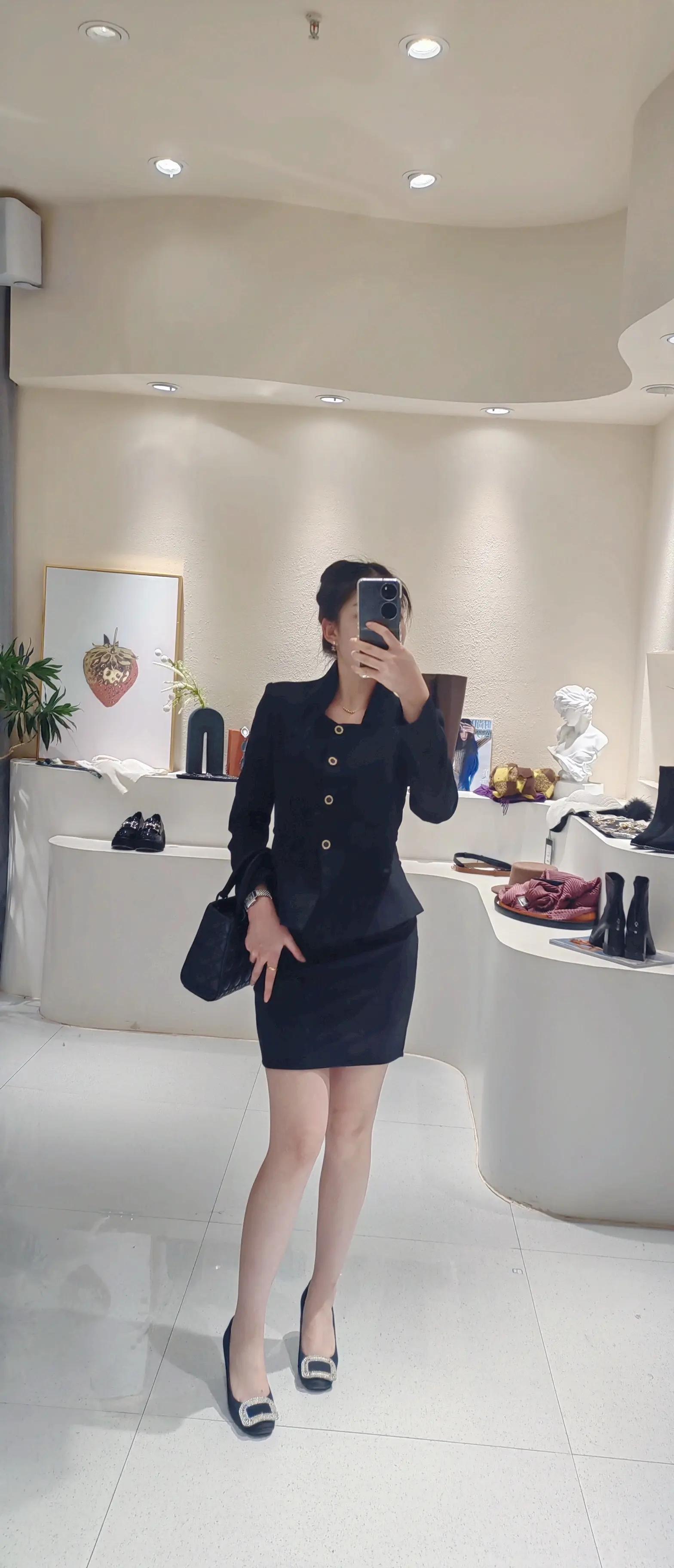 无可靠山，我自当山。