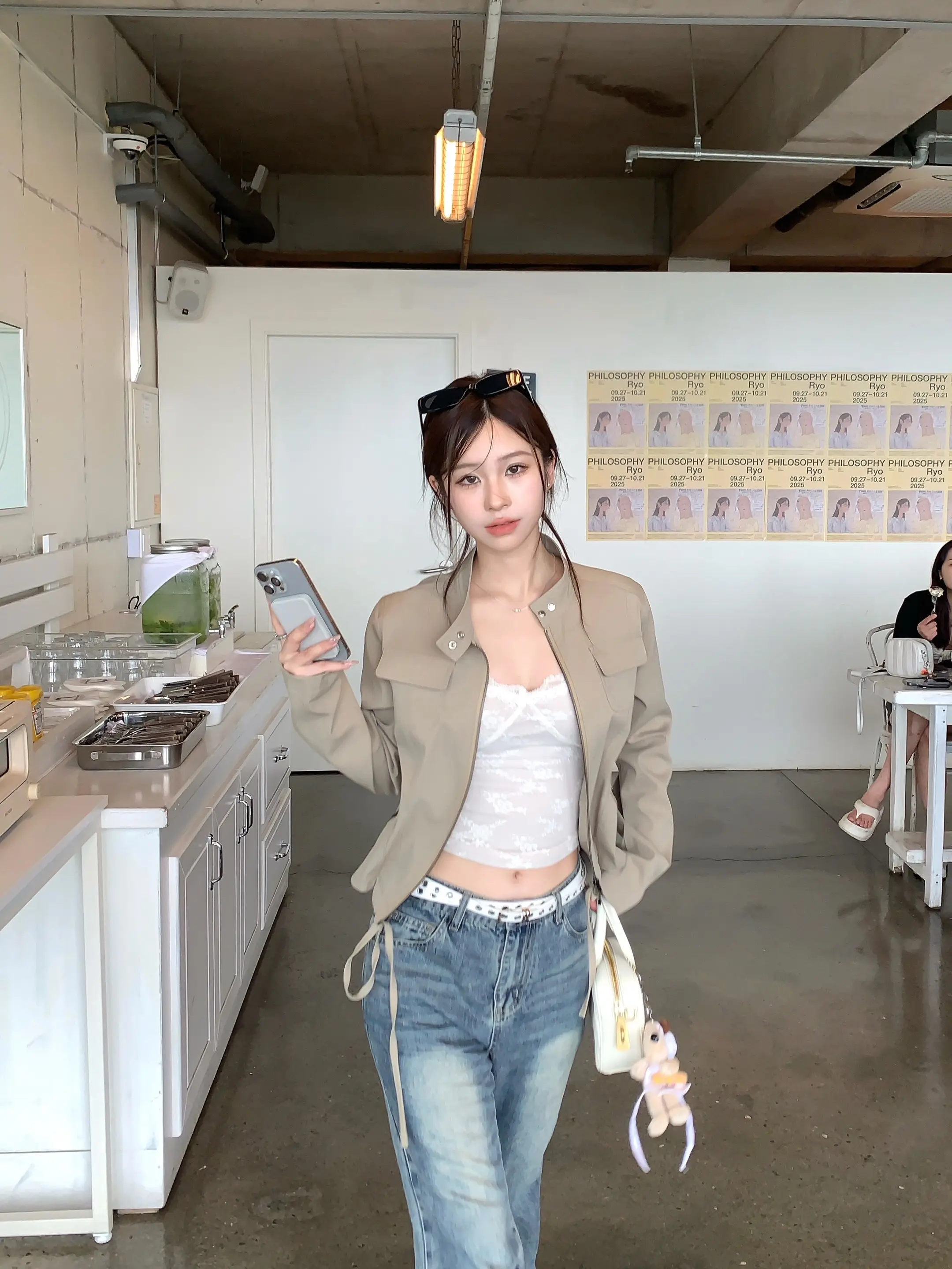 欧巴 정신차리！！
