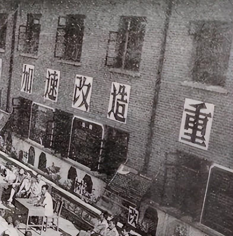 1951年广西匪首临刑前献出独特配方，成功救治数万志愿军战士的生命，历史细节令人