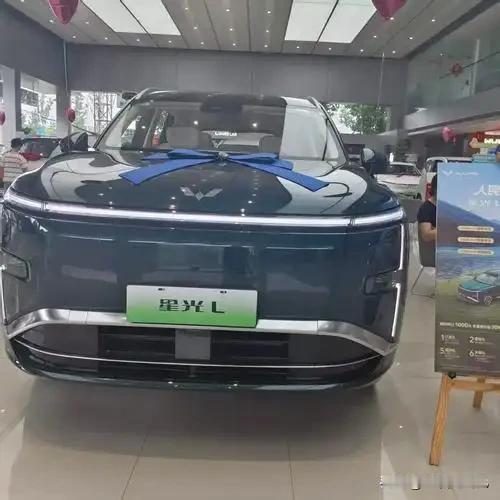 2 星光
十万级大六座星光L真材好料
谁说动力是选车的唯一标准，其实一辆车的好坏