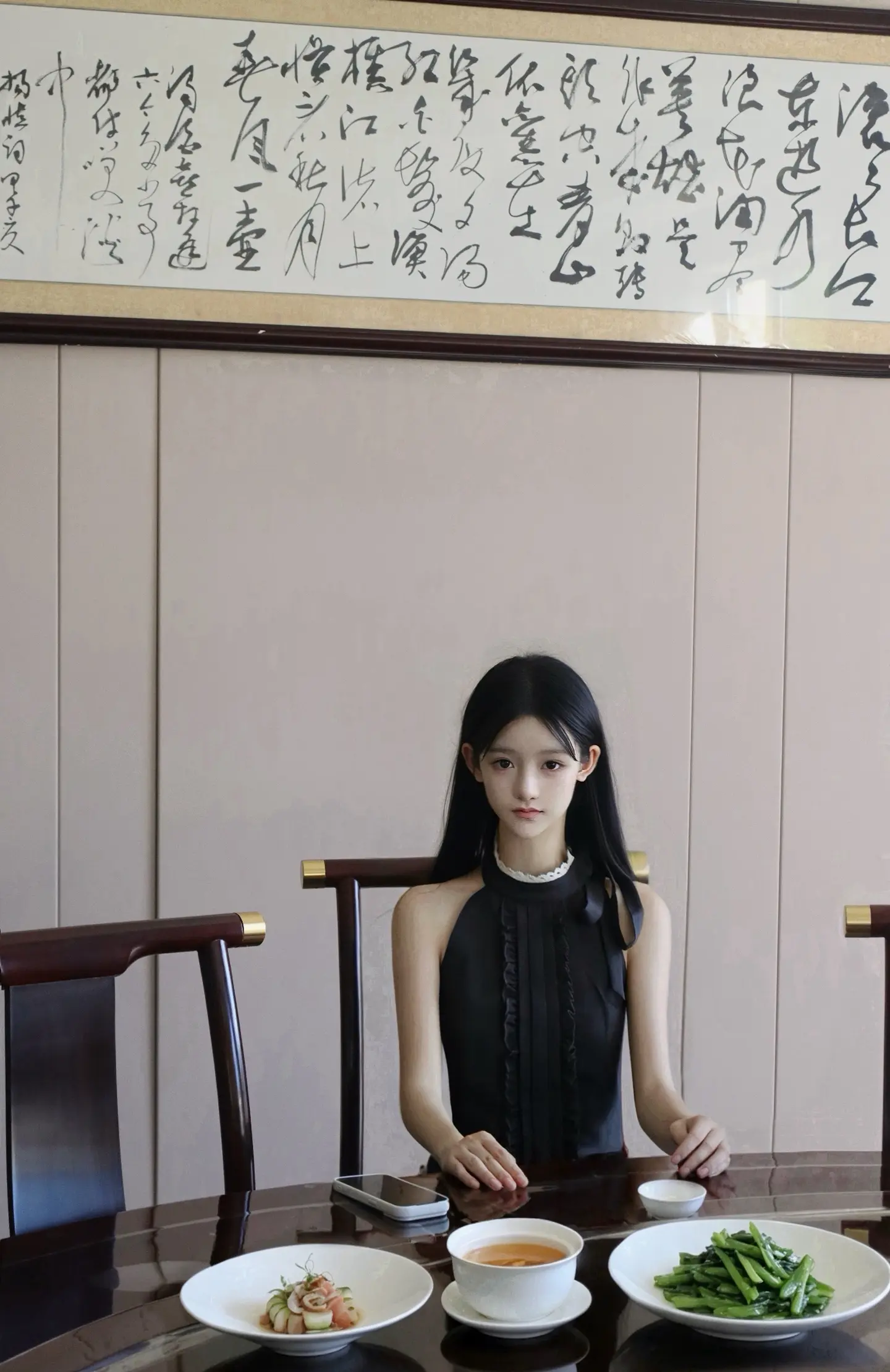 到底是什么把我们推向命运的对立面