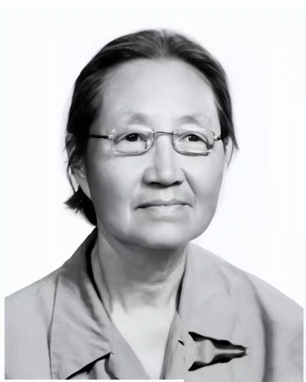 叶剑英夫人吴博同志逝世，享年106岁，23岁结婚，曾任周总理秘书。

我一直觉得