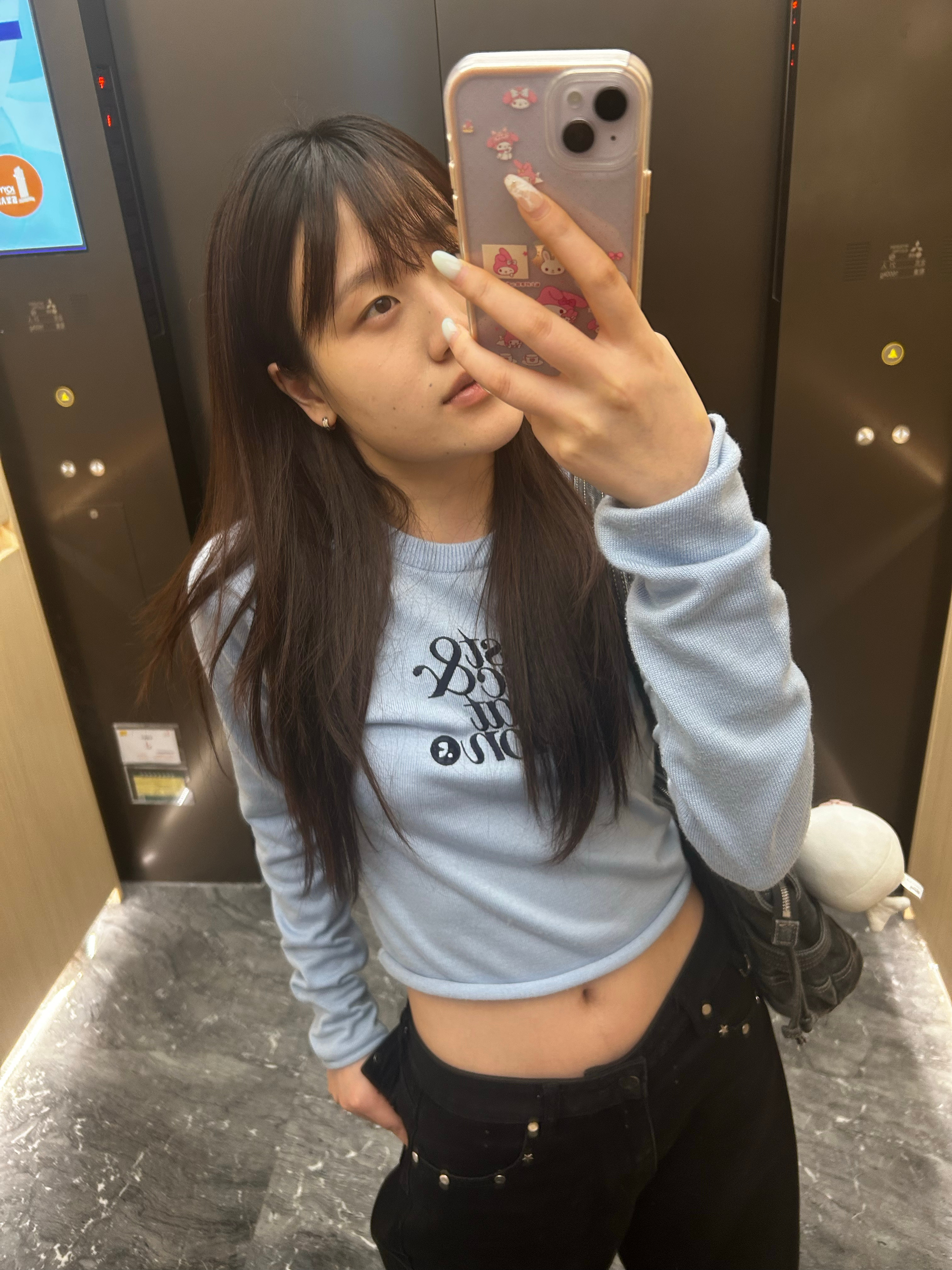 很喜欢的几个颜色喔 