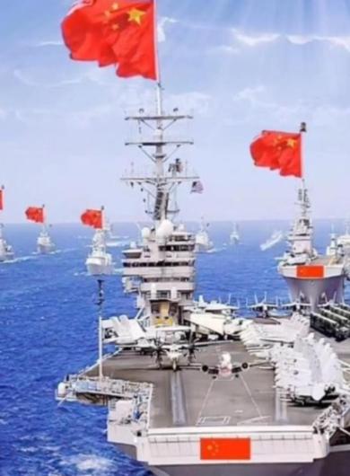 中日爆发战争的概率增大了，但是只要动起手来，中国可能不会给日本留任何情面，想谈可