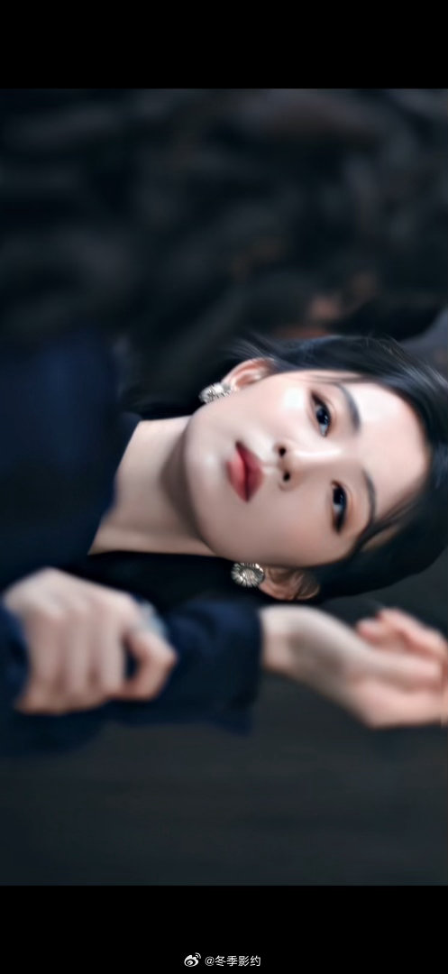 王楚然可以打我一次吗这一秒过火 任素素眼里的锋芒藏都藏不住，王楚然把复仇女王的隐