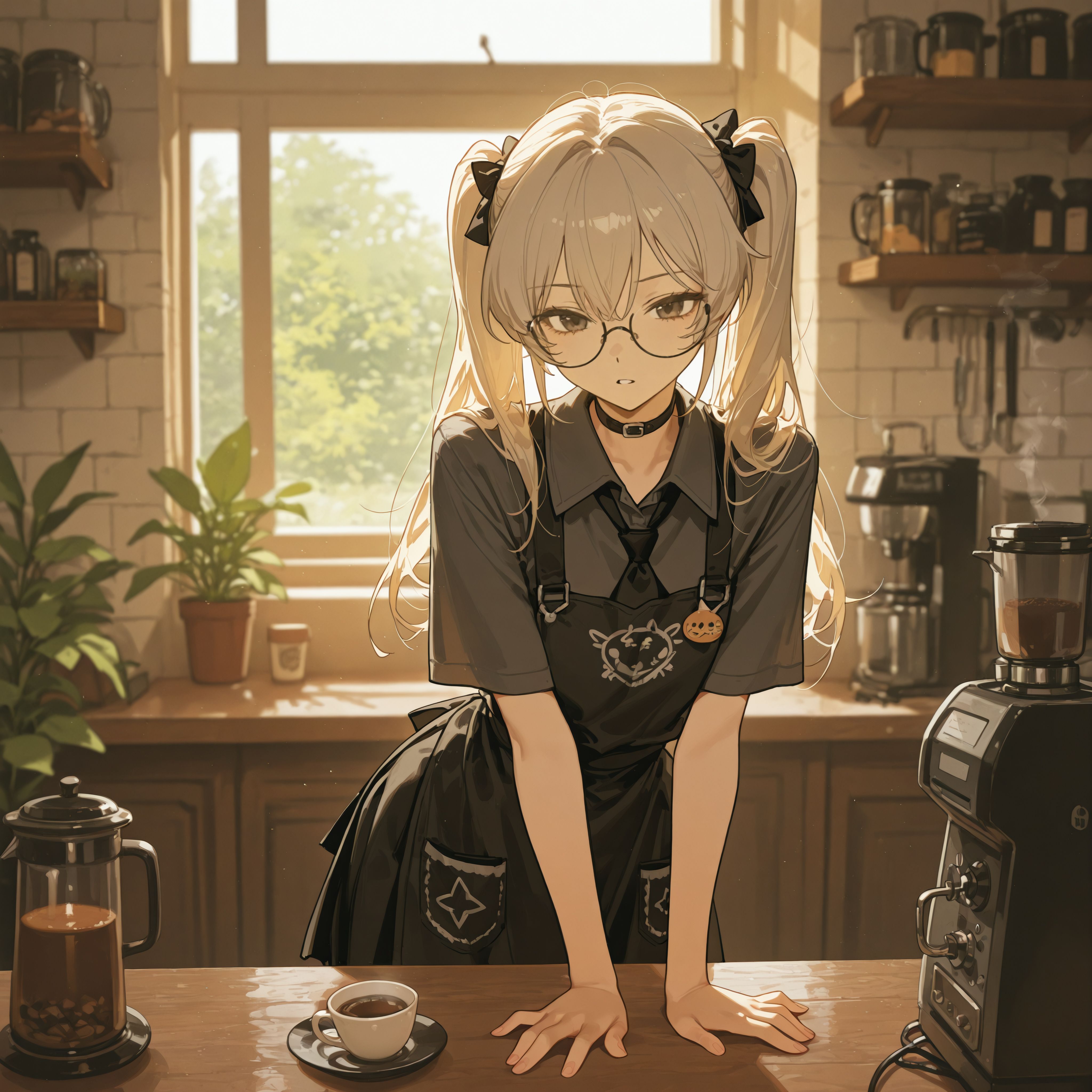 Easy同学正在独立开发  测试了一下  qwen-image-layered 