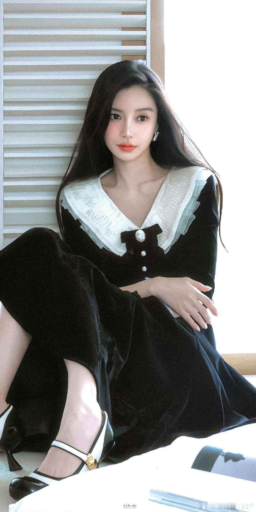 angelababy[超话] [兔子]angelababy “我生命中的过客很多
