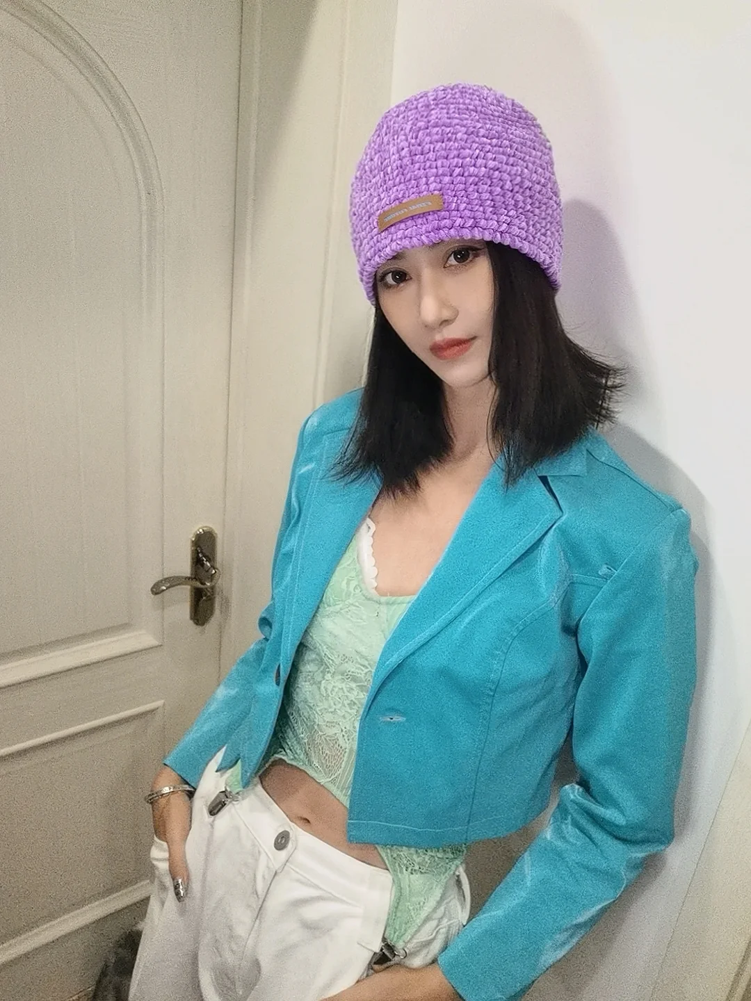 怎么一眨眼就到初七了？