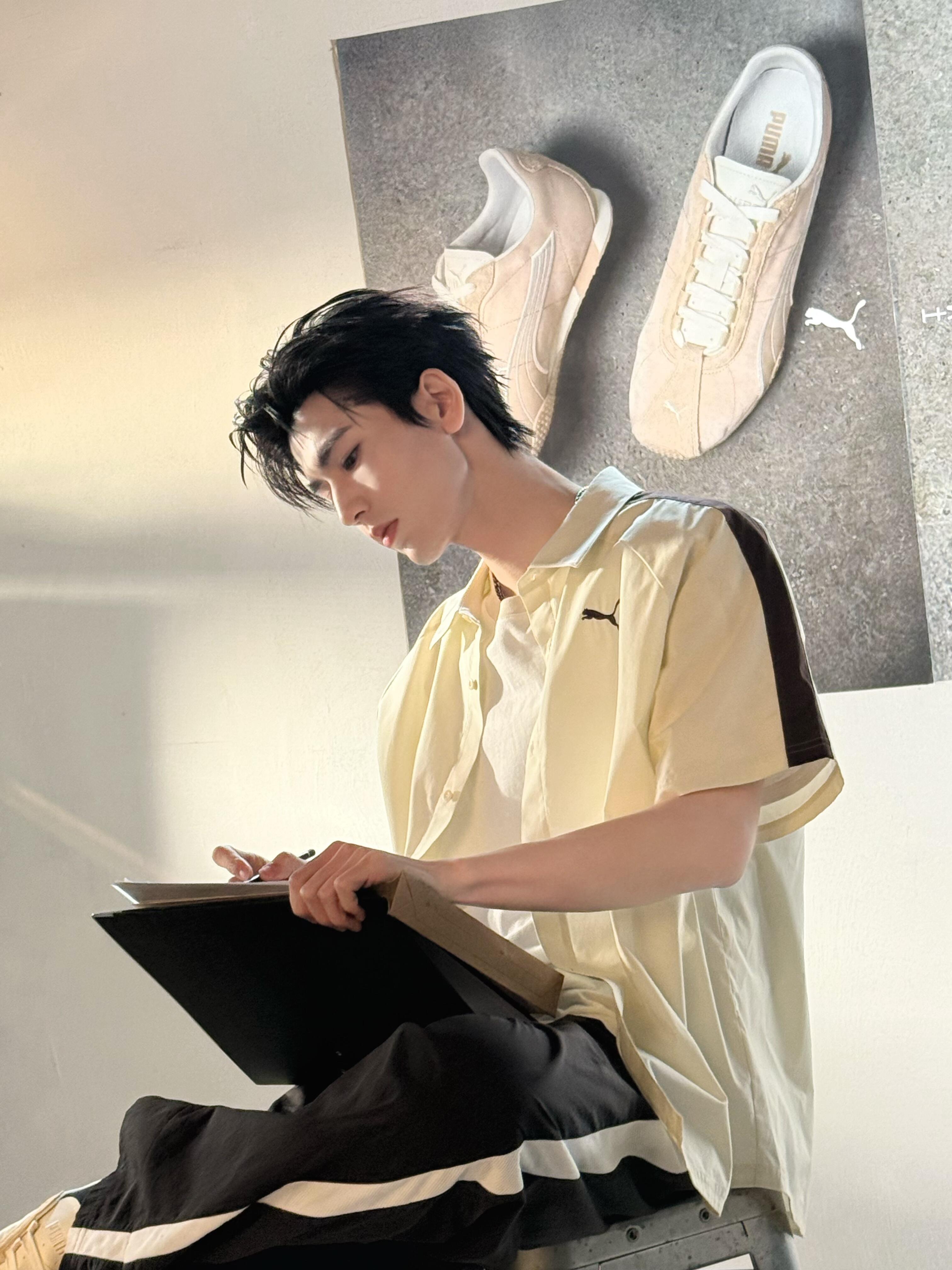 周末居家男友已上线