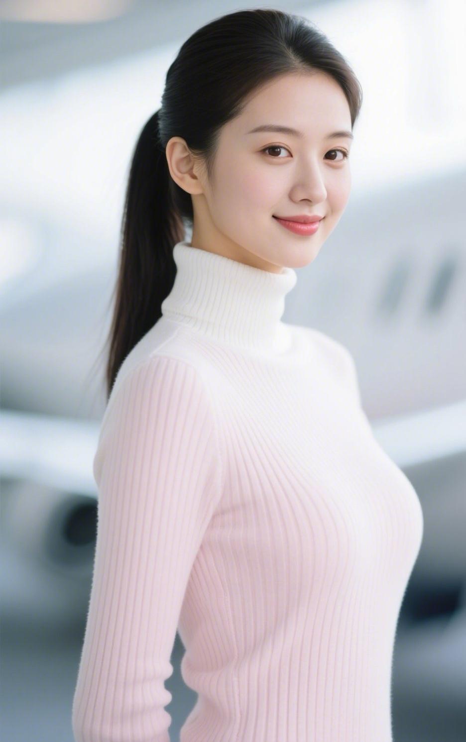 你现在是不是这样的感觉：年轻是真的好呀！
我知道，这事等老了才能体会到！[偷笑]