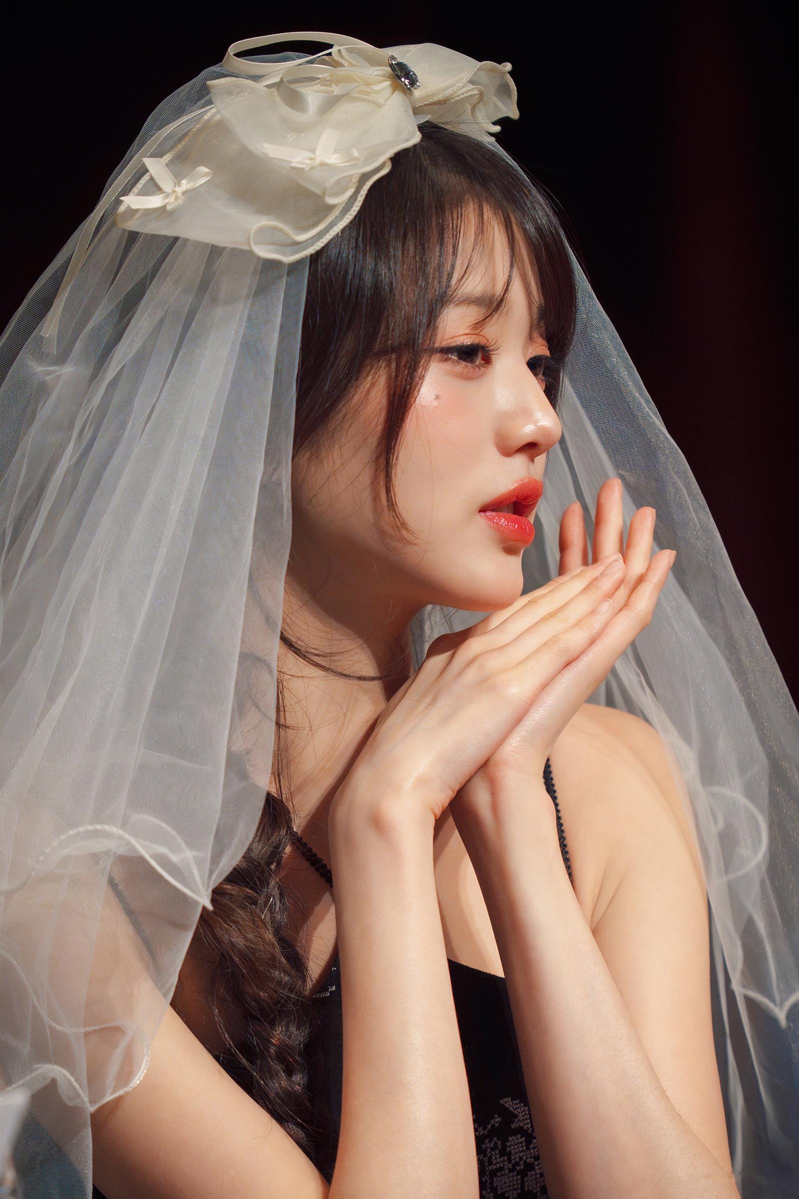 张元英  这个站子审美太好了，拍得既舒服又貌美📷：Ayano_WonYoung