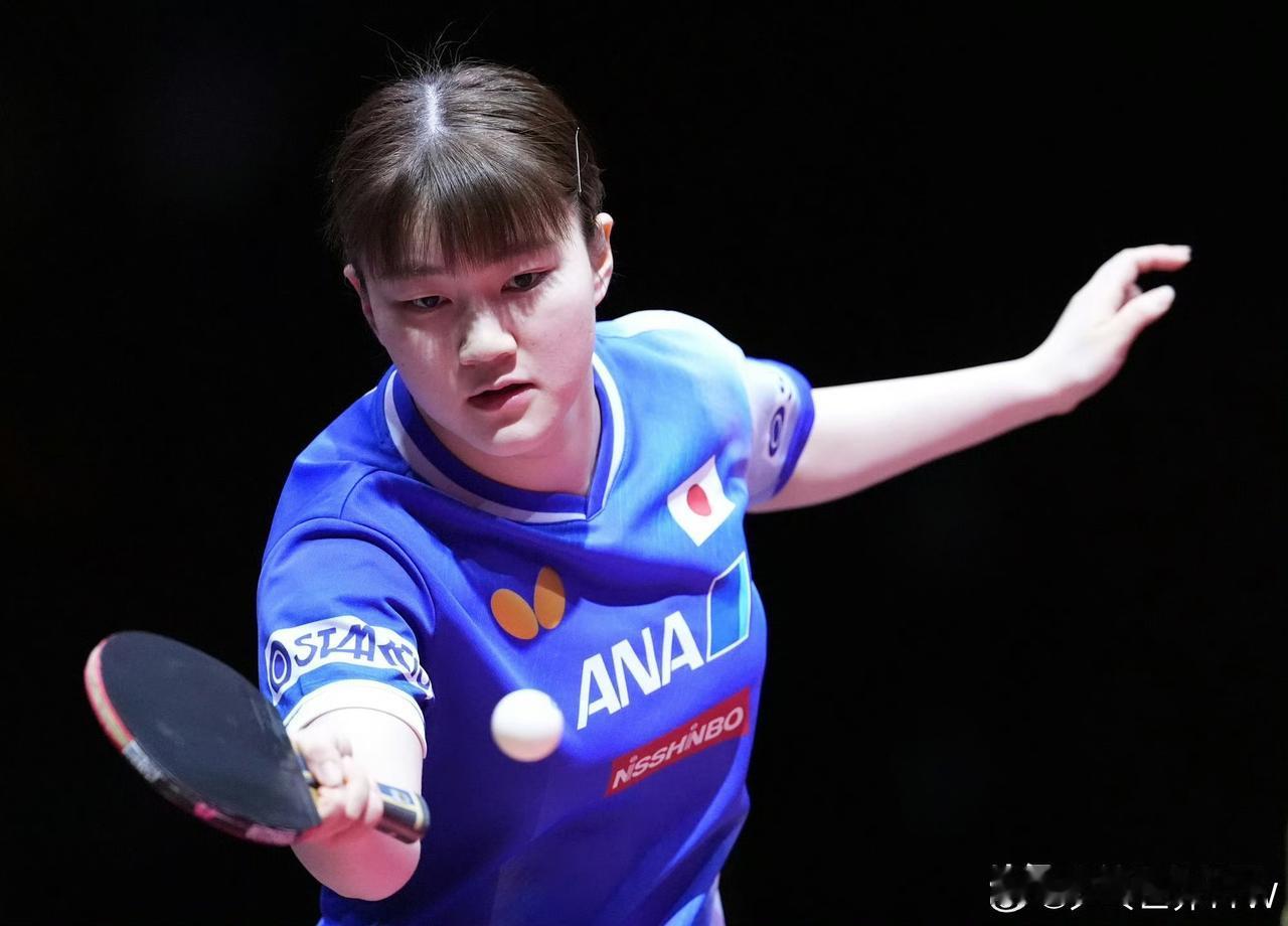 日锦赛最新战况！户上、伊藤、平野、桥本无缘八强，张本智和与松岛辉空提前碰撞～
 