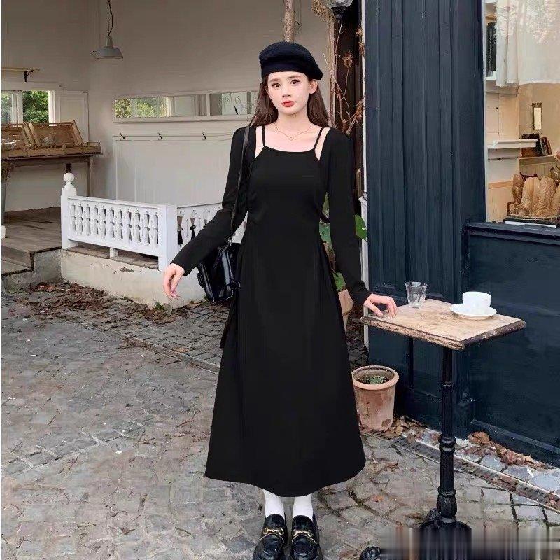 秋冬内搭好搭配，巨显瘦！现货哦 ​​​