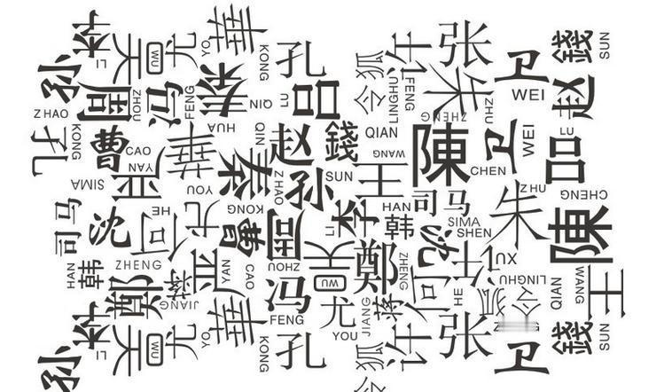 我二女儿跟我姓，结果公婆一家都偏向大宝，还说是我先搞分裂的，既然不姓他家姓，就只