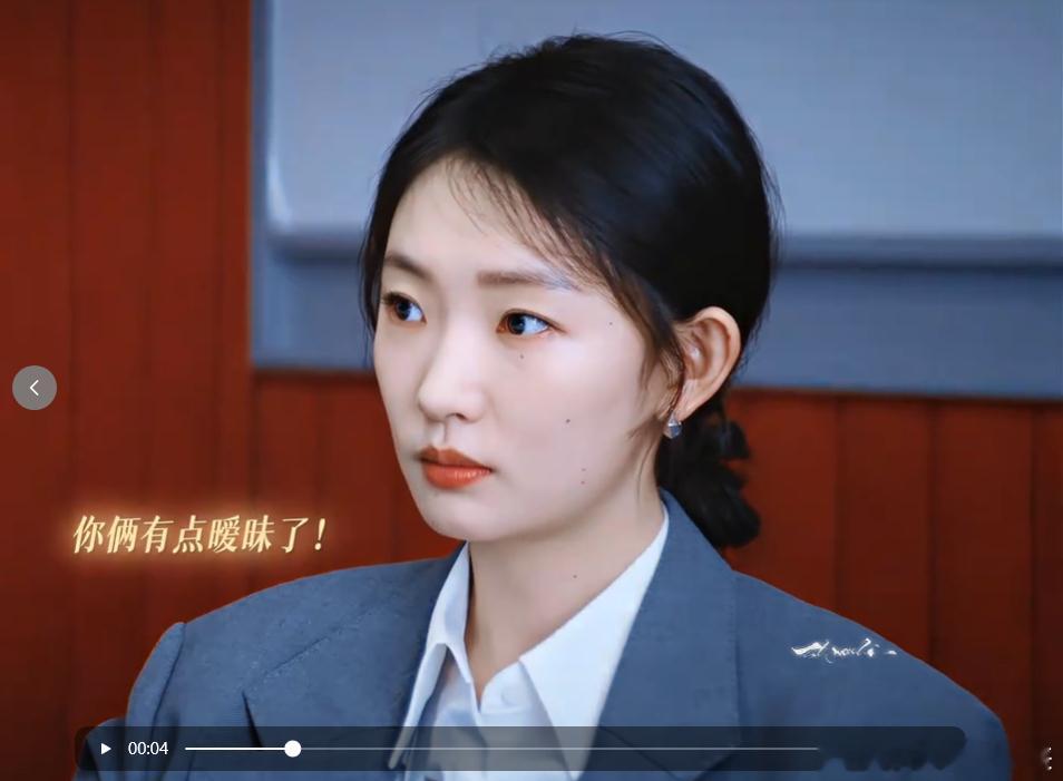 加奈那被周依然撩迷糊了《即刻上场》的菲童甜也太好嗑了吧！加奈那本来还想放狠话，结