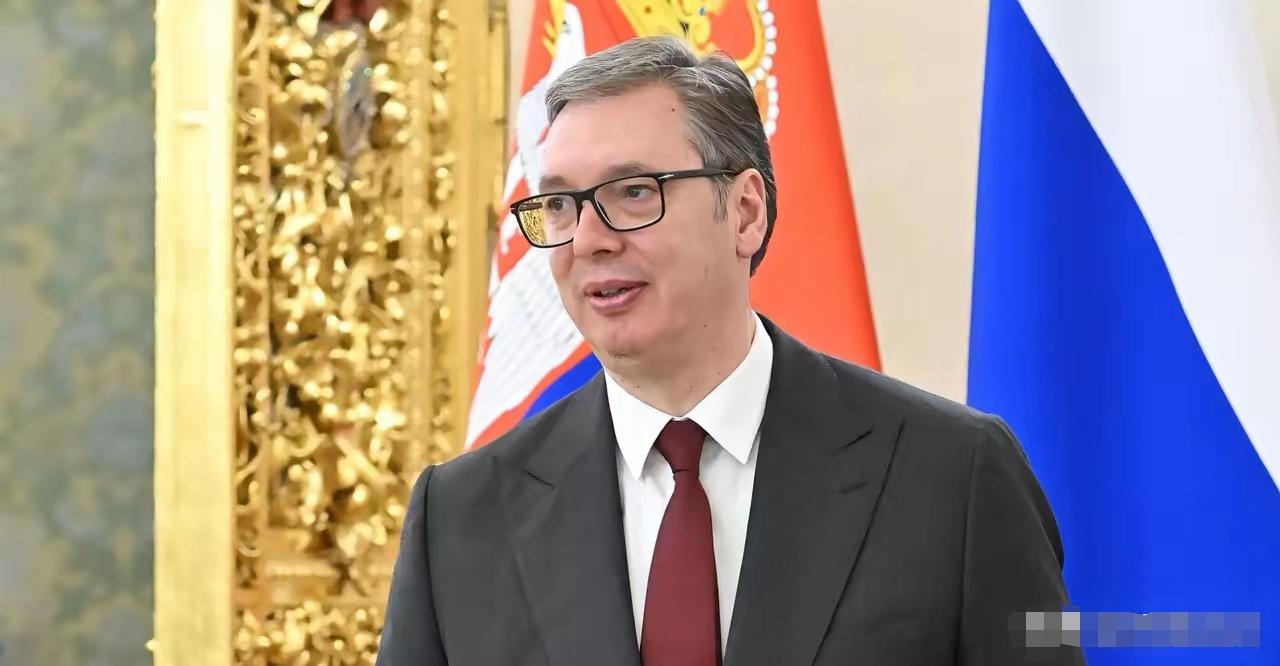 武契奇在周日召开塞尔维亚国家安全委员会会议后表示：“在委内瑞拉的行动之后，我们必