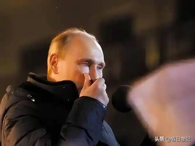 局势可能已经失控！俄罗斯或被迫动用核武器收拾乌克兰，普京已无退路可走，乌克兰的轰