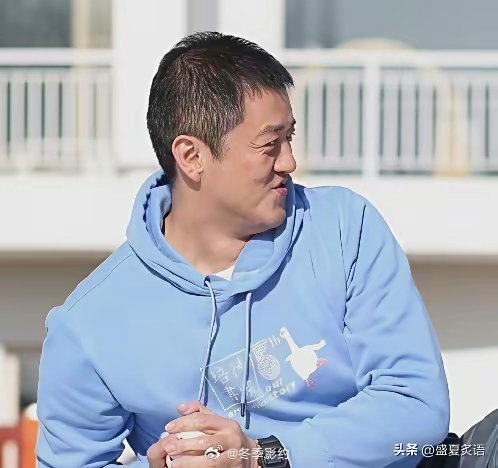 李亚鹏，让人担忧！3月31日深夜，李亚鹏连夜冲上了热搜，这次和“嫣然天使”无关，