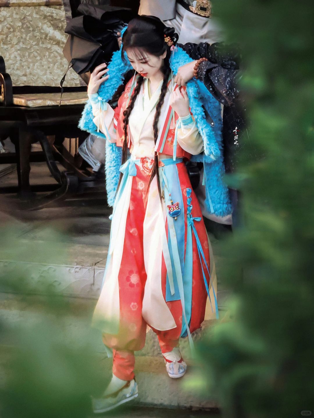 凌妙妙的新衣服！