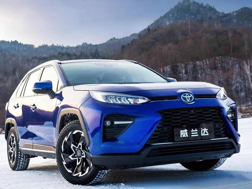 一款车让你“一见钟情”的原因是什么？是外观还是配置？同学问我这个问题，我一时间不