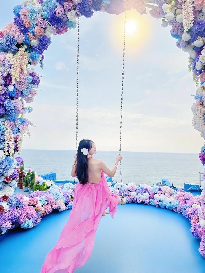 性感又温柔哪些裙子是女生必备的呢温柔浪漫