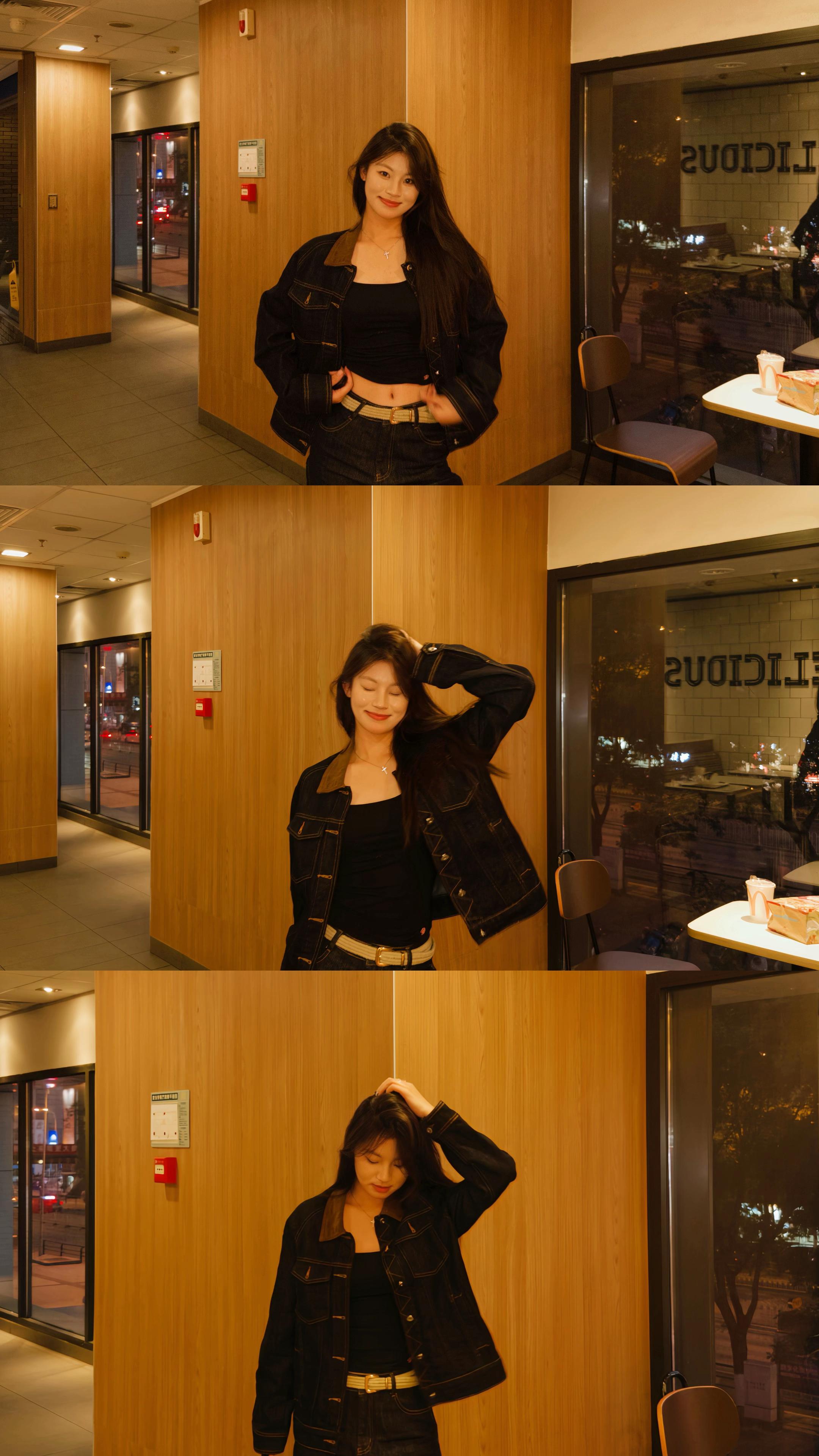 这世界会出现一个懂你的人