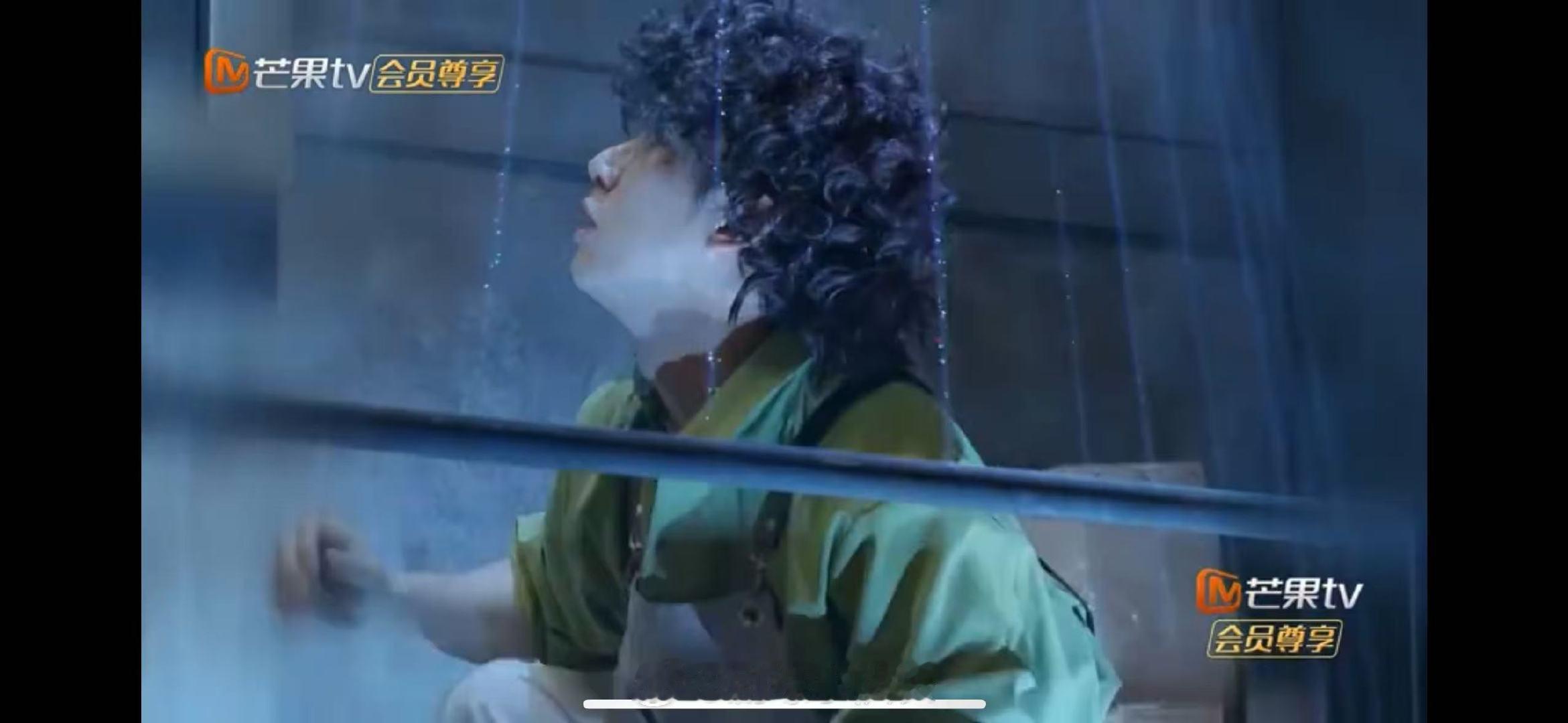 李晋晔吴泽林中二属性藏不住了密室大逃脱大神版 脉冲护盾结印一出现，李晋晔吴泽林的