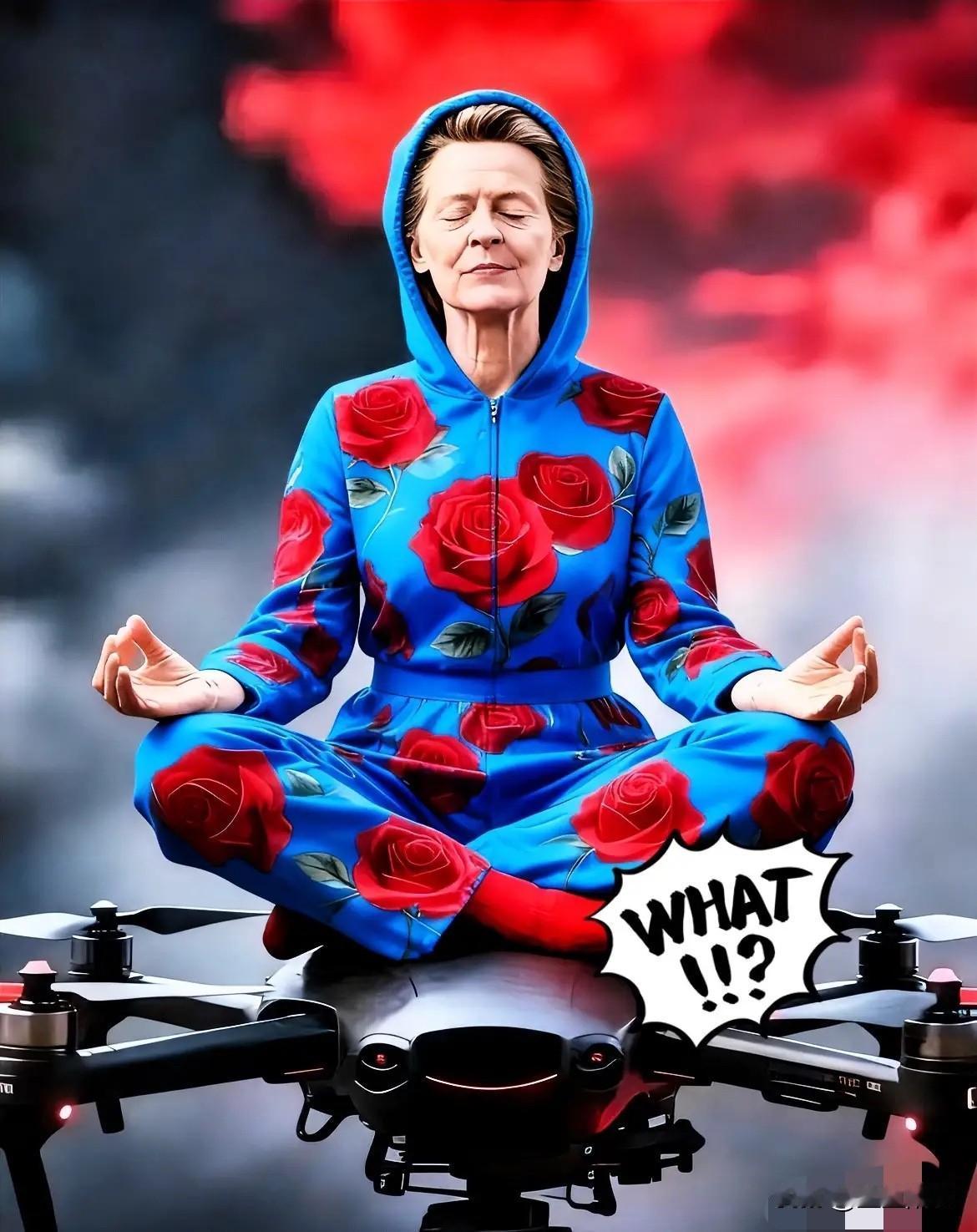 就在刚刚
欧盟委员突然正式宣布

2025年11月7日，欧盟委员会对原产于东方大