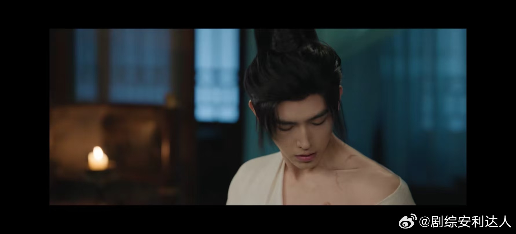 陈飞宇被热巴说身材不错段胥说贺思慕是世上没有的姑娘腾讯给白日提灯99999份一日