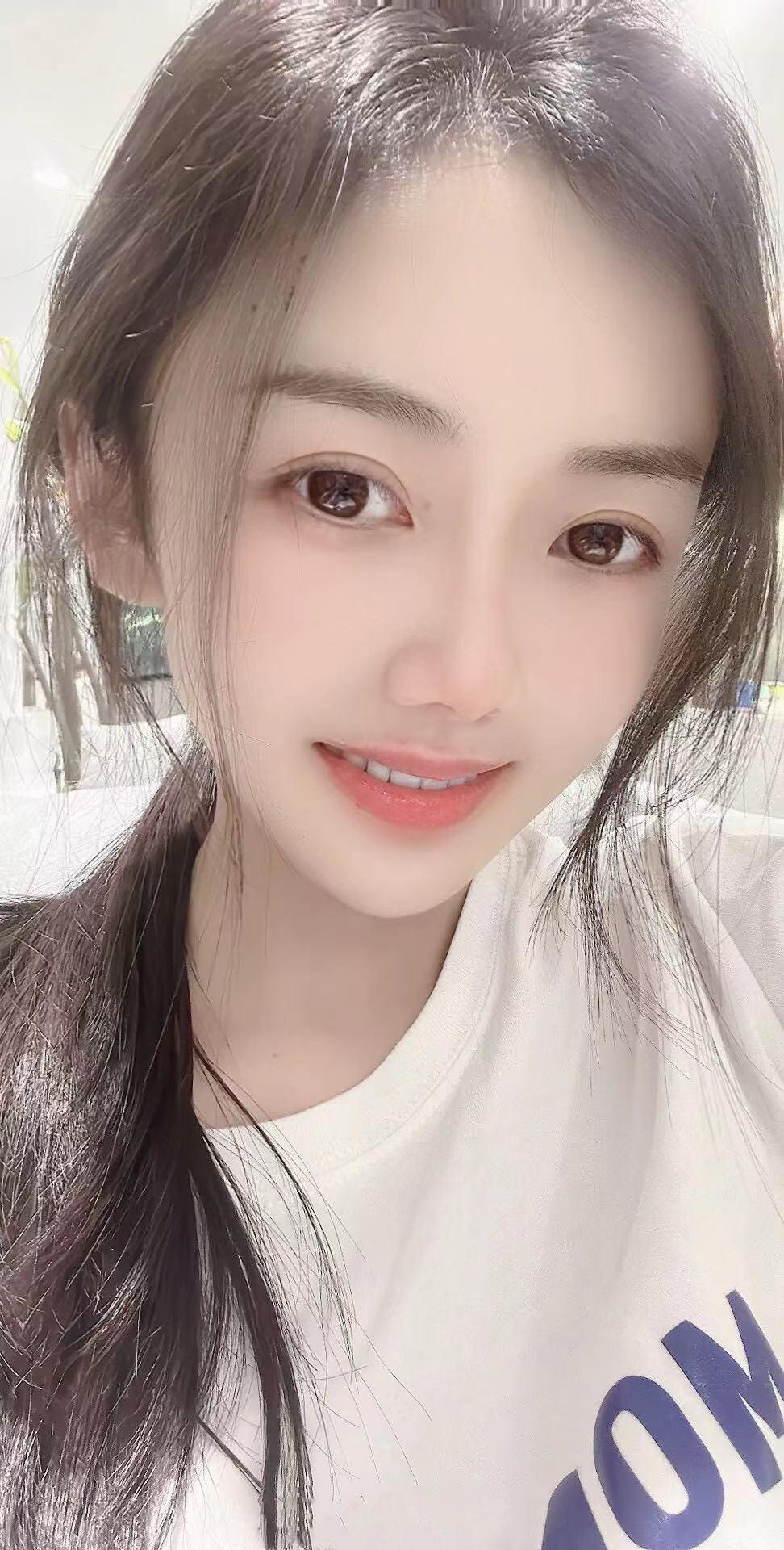 在你眼里，什么样的女人最漂亮