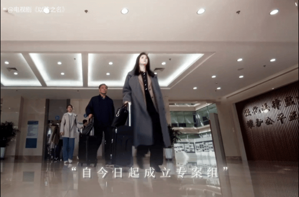 以法之名幕后黑手要藏不住了救命，以法之名剧情太带感，全程高能反转！原以为只是普通