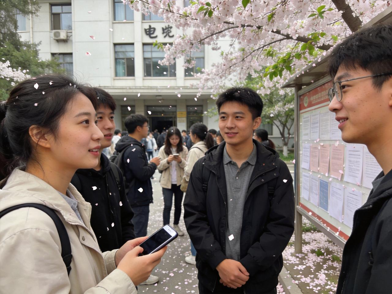 艾米这次上热搜，起因是一份北京电影学院表演专业艺考成绩单被曝光。成绩单里显示，她
