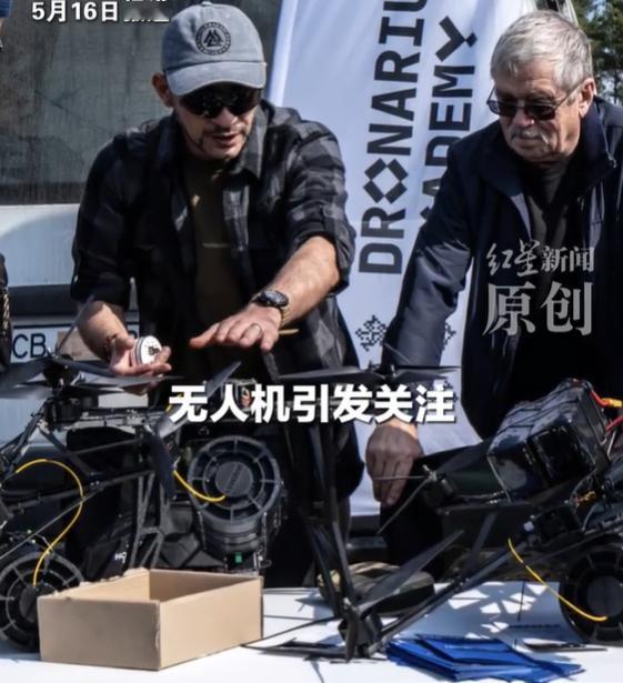 俄乌战争真的要变天了，很多人以为现代战争就得靠高精尖武器，就得拼谁的战机更先进、