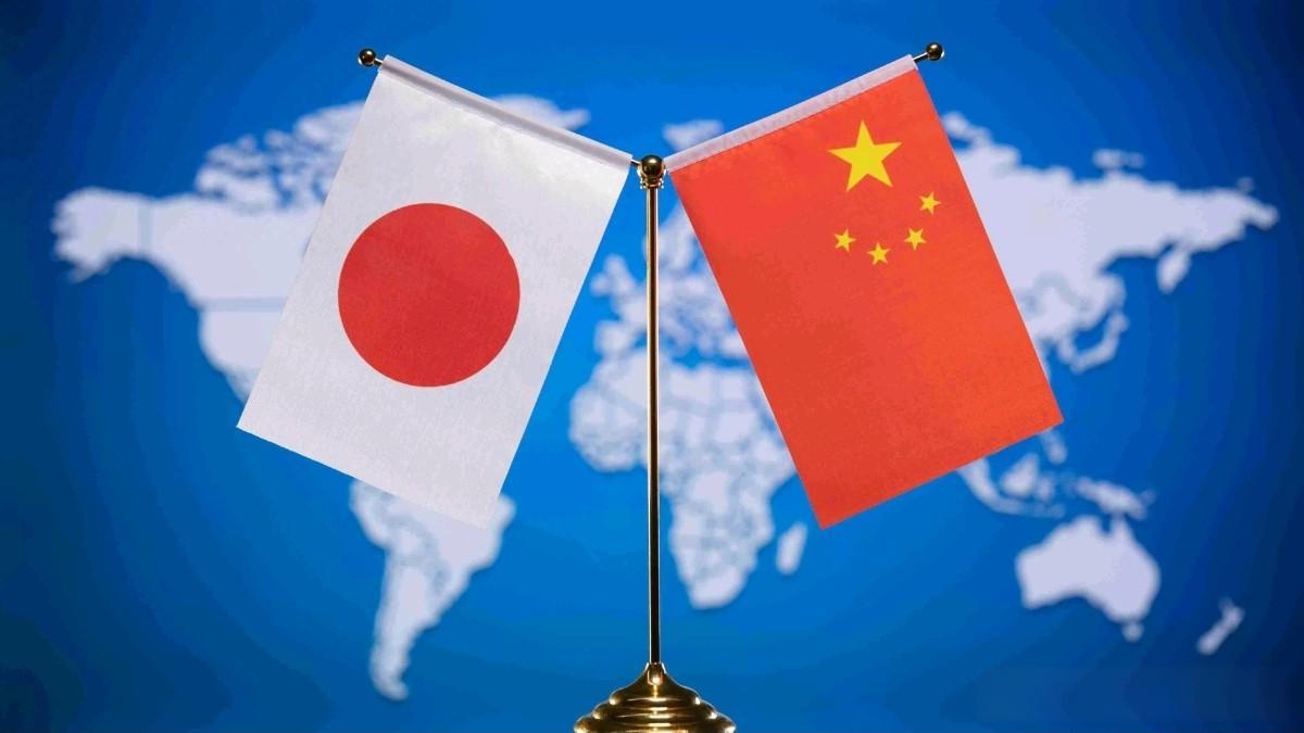 [太阳]没想到日本反应情绪如此之大！在我们严格管控军民两用物资对日本进行反制之后