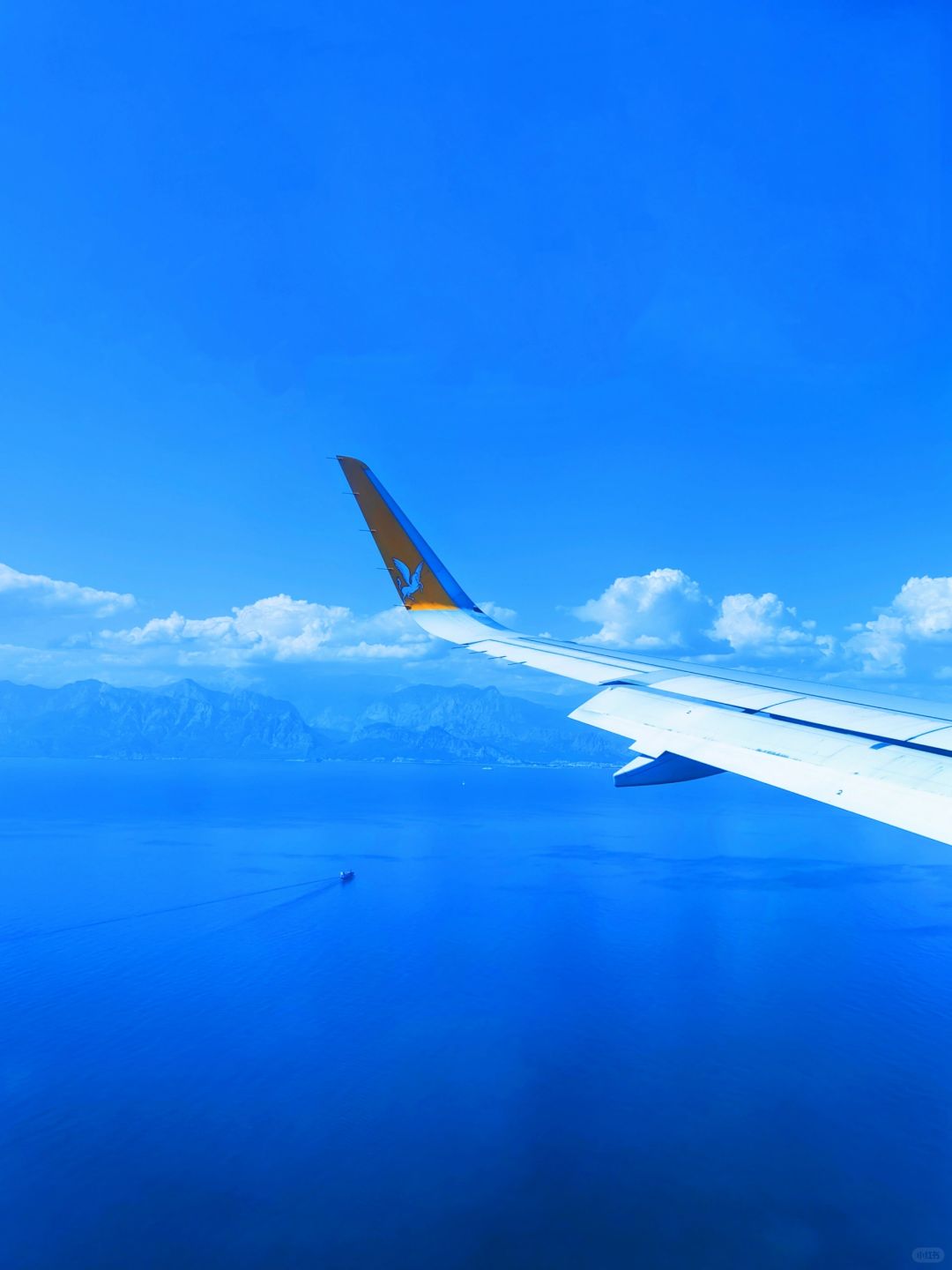 土耳其卡帕多奇亚到安塔利亚最佳交通方式