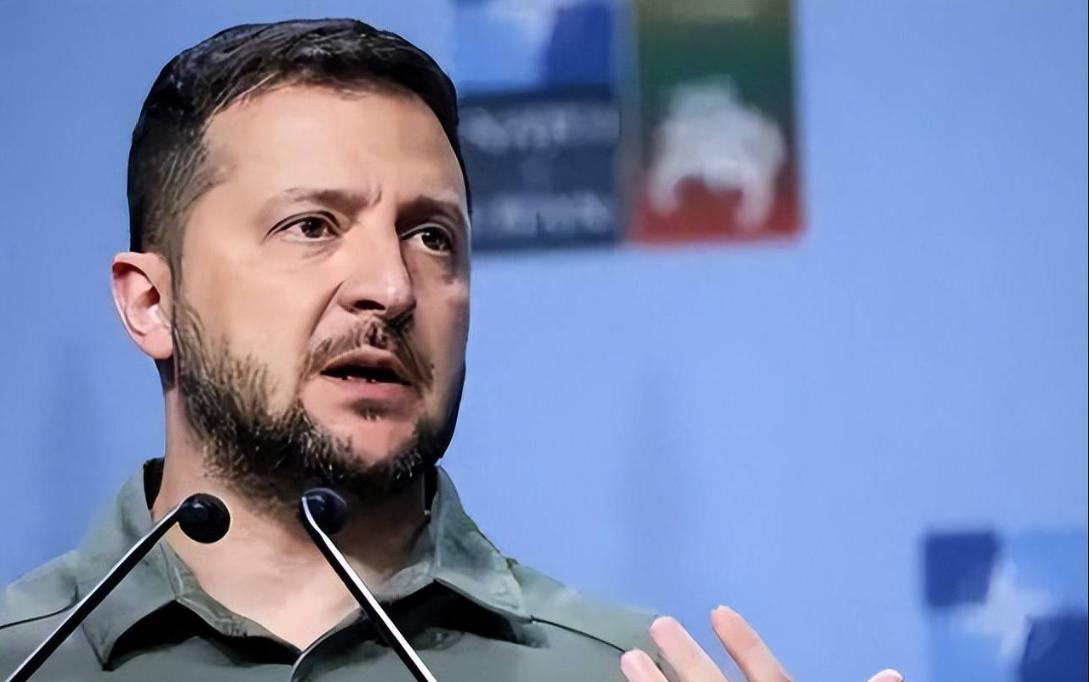 乌克兰都快打灭国了，为什么还不愿意投降？其实说白了，不是不想，而是不敢！

生存