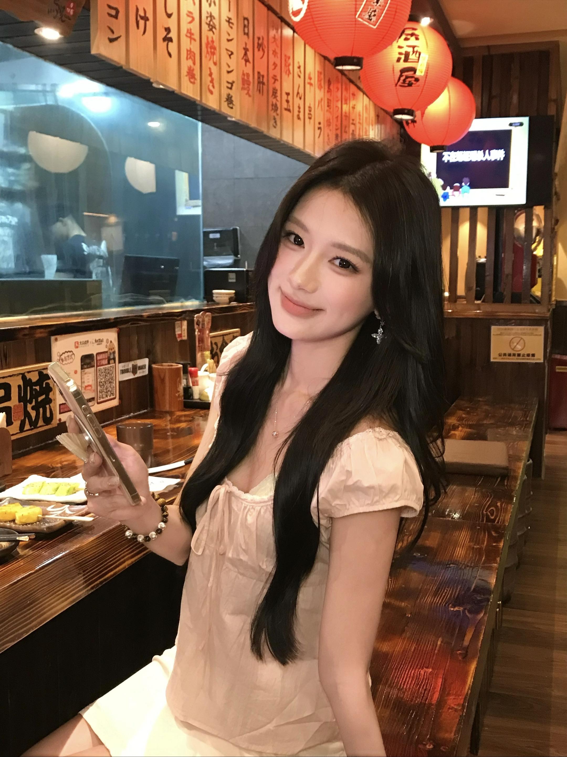 吃饭了吗 看看是不是你的菜