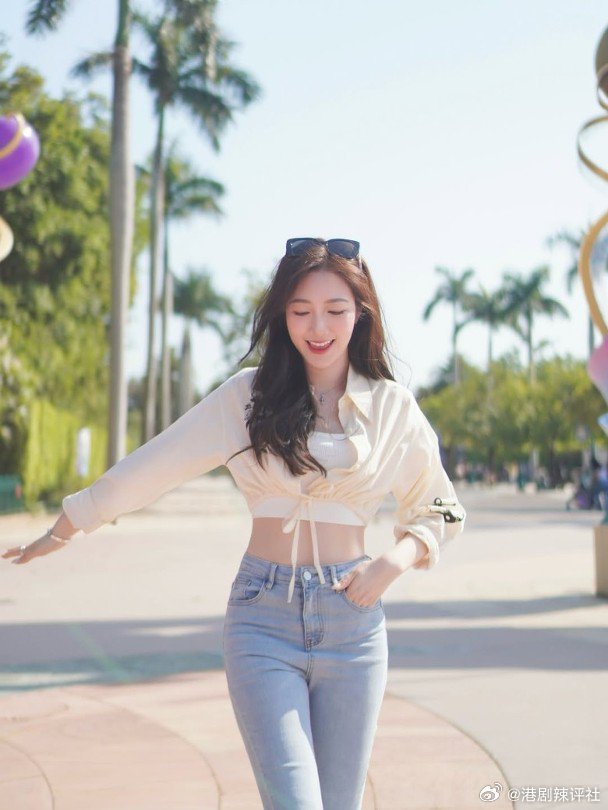 無綫小花何依婷（Regina）2023年年底下嫁富二代男友Cedric後正式榮升