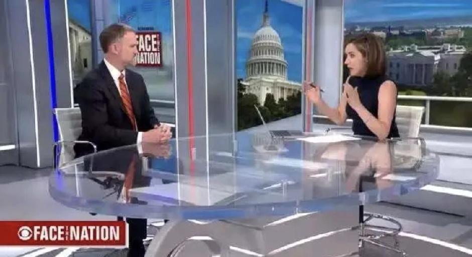 美国把55%的关税说成是“协议”，就像强买强卖后硬说自己是“公平交易”。特朗普政