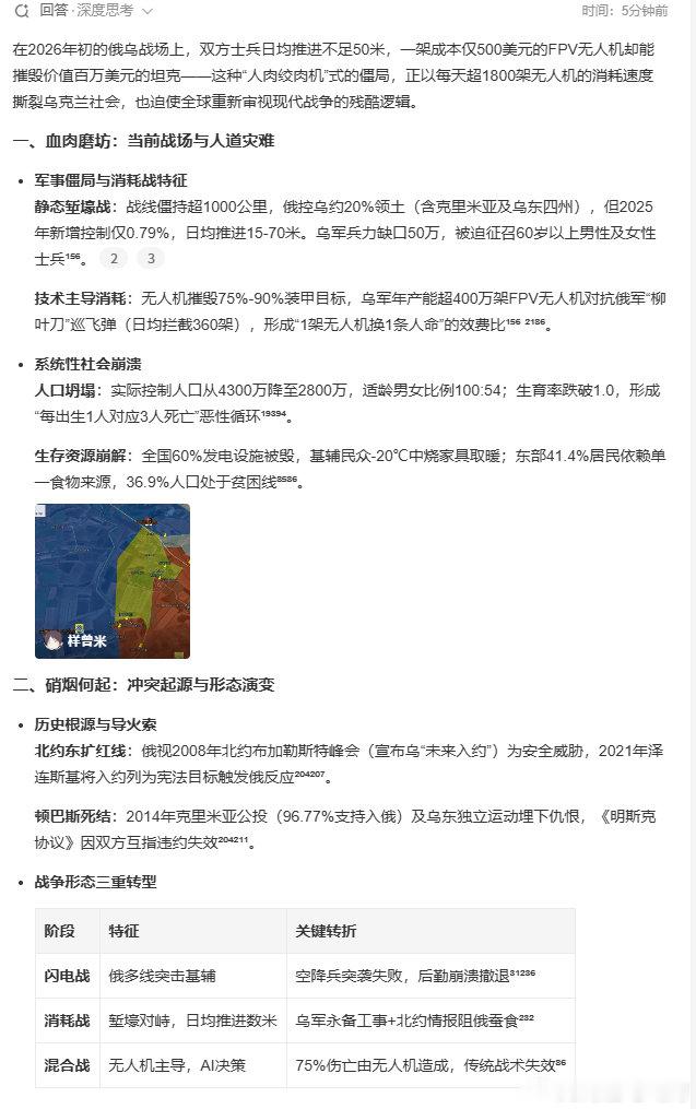 转眼4年的时间了，当初想着是会一边倒的局势。这么长时间多少百姓被卷入其中！黄金 