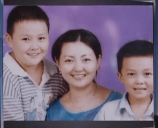 “难道亲子鉴定还会出错？”2018年，一个陌生小伙突然出现在朱晓娟面前，自称是她