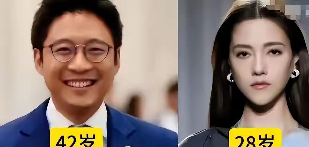 霍家这是怎么了？
估计是间谍，看看王力宏就知道了