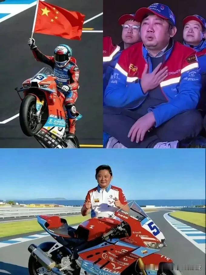 封神！谁能想到，2026高考作文题刚出炉，张雪机车就成了“全卷适配”的黄金素材！