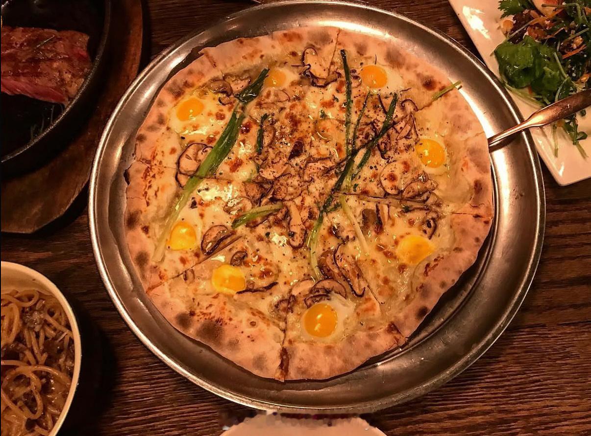 披萨脑袋🍕  ​​​