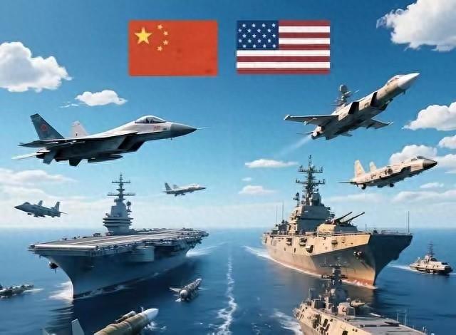 台湾统一可能会出乎意料！8个字定乾坤：关门打狗、围点打援


关于海峡对岸何时“