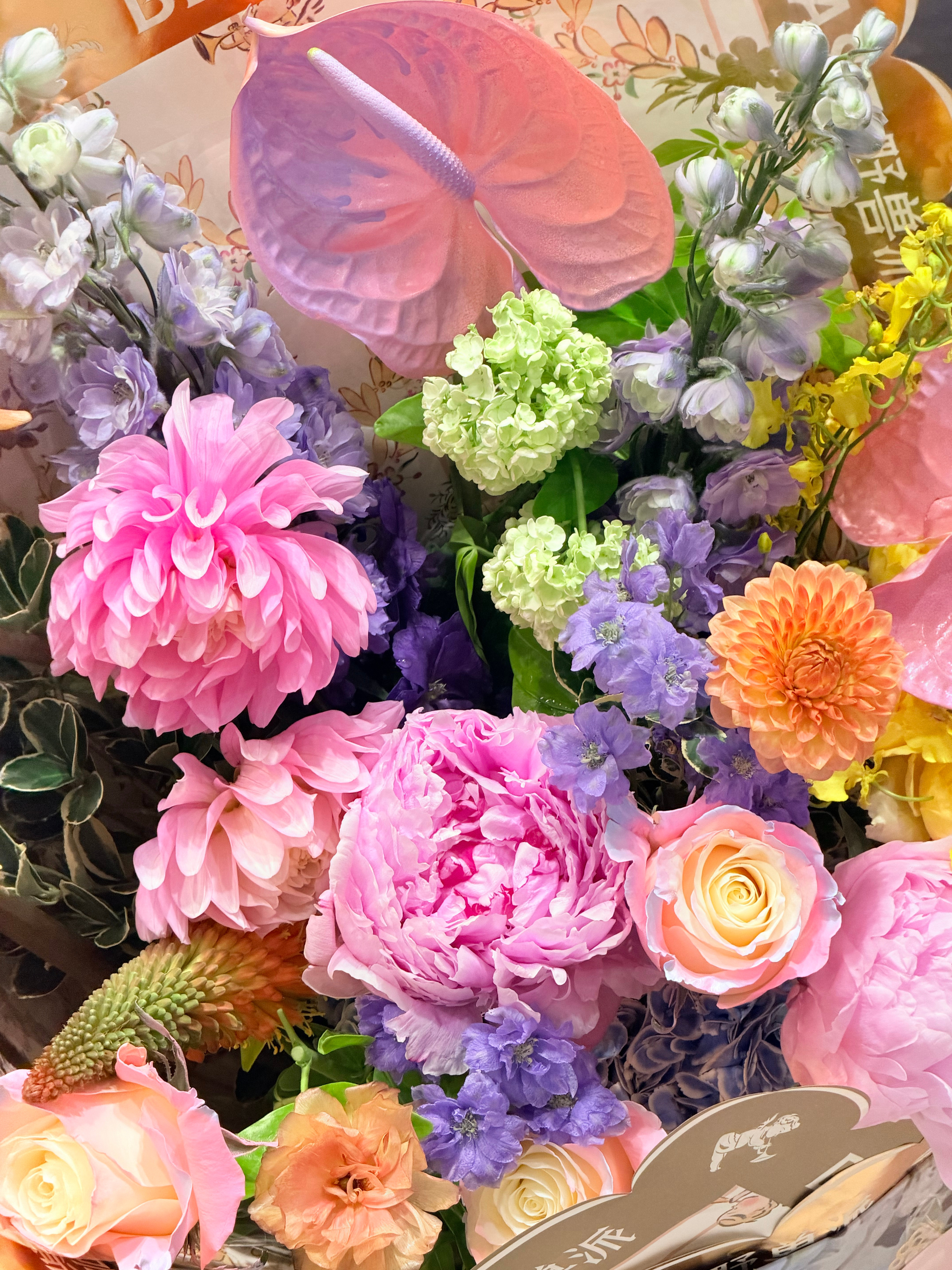 🌷母亲节快乐🍃自己快乐瘦了 